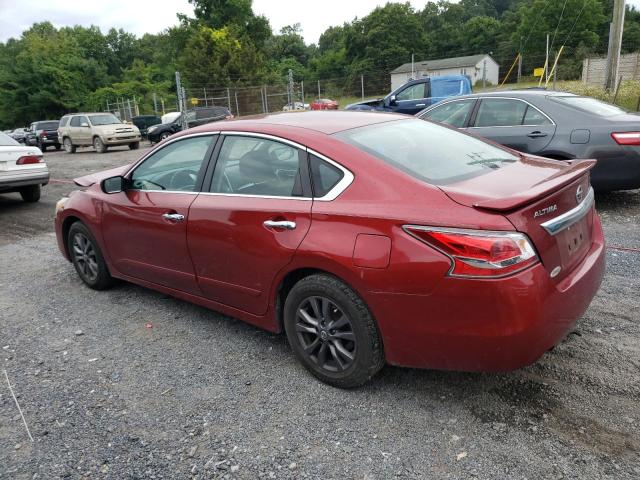 Photo 1 VIN: 1N4AL3AP2FC455079 - NISSAN ALTIMA 2.5 