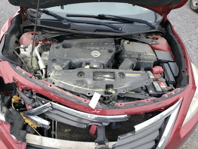 Photo 10 VIN: 1N4AL3AP2FC455079 - NISSAN ALTIMA 2.5 