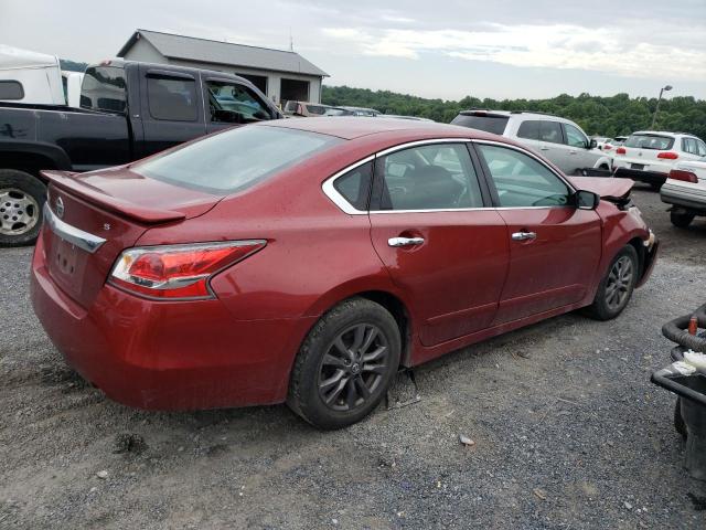 Photo 2 VIN: 1N4AL3AP2FC455079 - NISSAN ALTIMA 2.5 