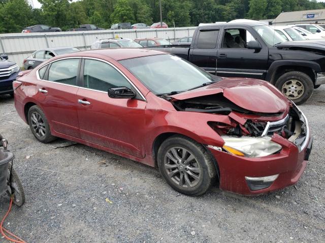 Photo 3 VIN: 1N4AL3AP2FC455079 - NISSAN ALTIMA 2.5 