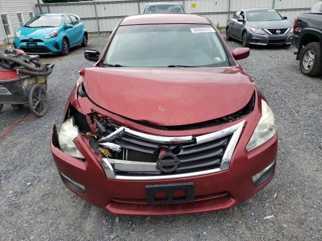 Photo 4 VIN: 1N4AL3AP2FC455079 - NISSAN ALTIMA 2.5 