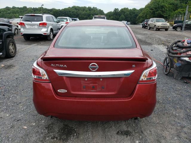 Photo 5 VIN: 1N4AL3AP2FC455079 - NISSAN ALTIMA 2.5 