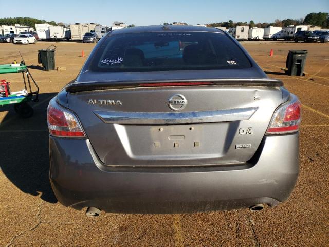 Photo 5 VIN: 1N4AL3AP2FC455521 - NISSAN ALTIMA 