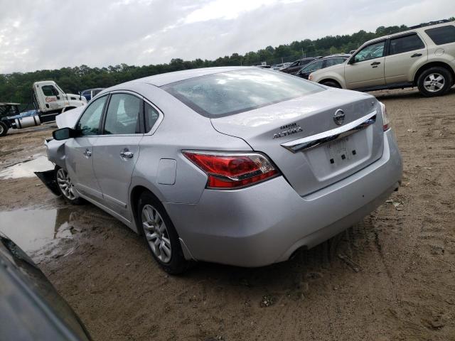 Photo 1 VIN: 1N4AL3AP2FC455647 - NISSAN ALTIMA 2.5 