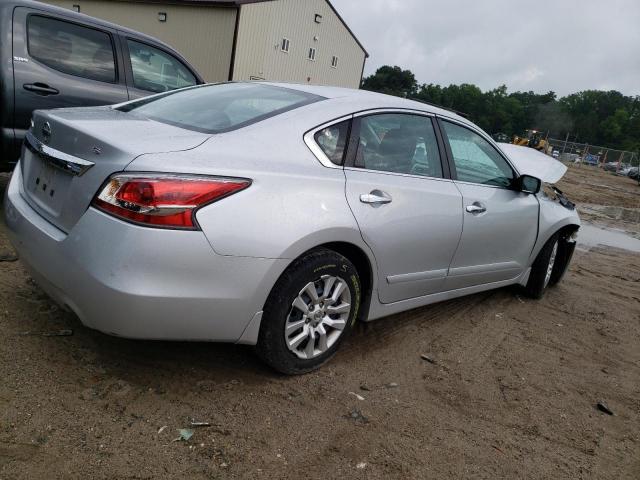 Photo 2 VIN: 1N4AL3AP2FC455647 - NISSAN ALTIMA 2.5 