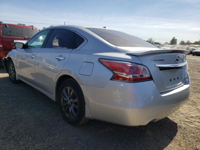 Photo 2 VIN: 1N4AL3AP2FC456202 - NISSAN ALTIMA 2.5 