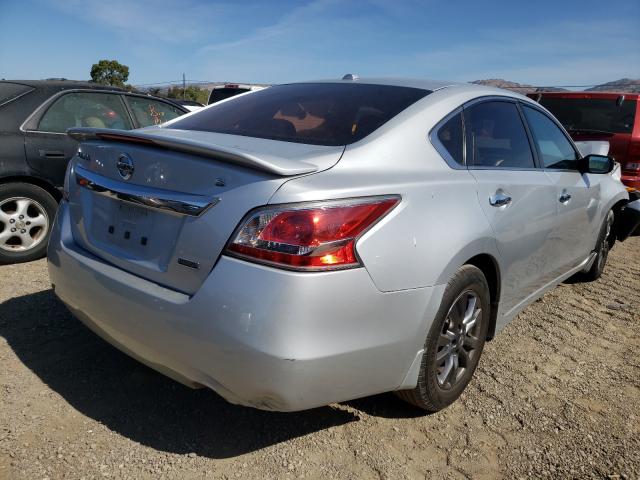 Photo 3 VIN: 1N4AL3AP2FC456202 - NISSAN ALTIMA 2.5 