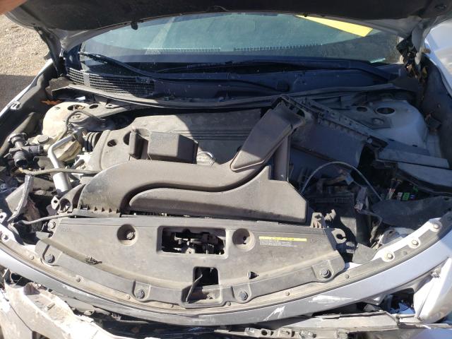 Photo 6 VIN: 1N4AL3AP2FC456202 - NISSAN ALTIMA 2.5 