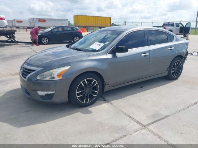 Photo 1 VIN: 1N4AL3AP2FC456359 - NISSAN ALTIMA 