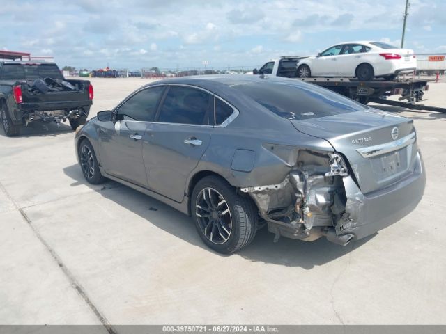 Photo 2 VIN: 1N4AL3AP2FC456359 - NISSAN ALTIMA 