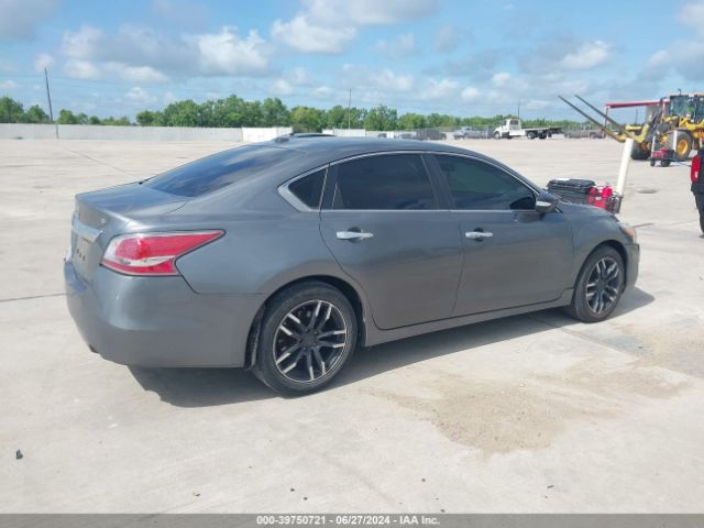 Photo 3 VIN: 1N4AL3AP2FC456359 - NISSAN ALTIMA 