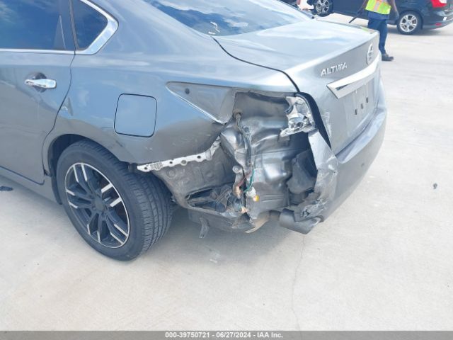 Photo 5 VIN: 1N4AL3AP2FC456359 - NISSAN ALTIMA 