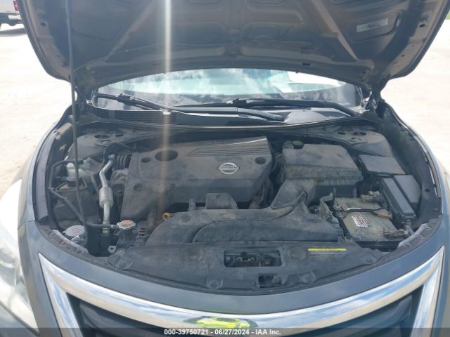 Photo 9 VIN: 1N4AL3AP2FC456359 - NISSAN ALTIMA 