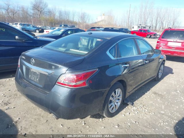 Photo 3 VIN: 1N4AL3AP2FC456720 - NISSAN ALTIMA 