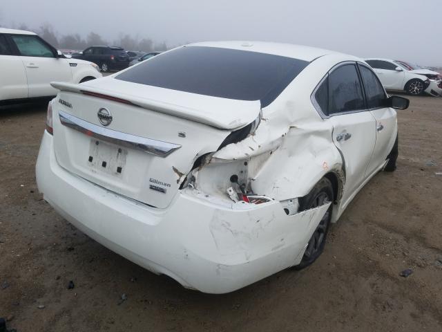 Photo 3 VIN: 1N4AL3AP2FC458192 - NISSAN ALTIMA 2.5 