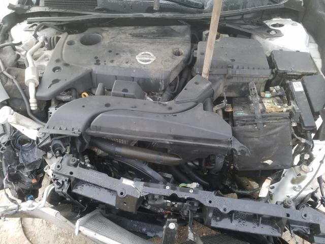 Photo 6 VIN: 1N4AL3AP2FC458192 - NISSAN ALTIMA 2.5 