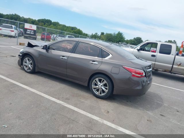 Photo 2 VIN: 1N4AL3AP2FC459360 - NISSAN ALTIMA 