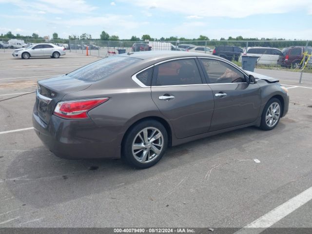 Photo 3 VIN: 1N4AL3AP2FC459360 - NISSAN ALTIMA 