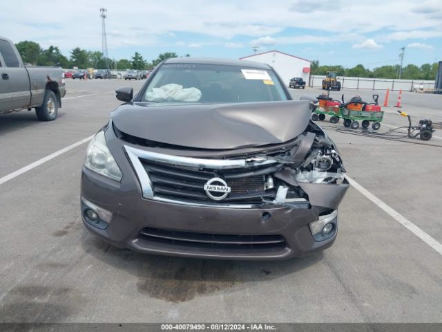 Photo 5 VIN: 1N4AL3AP2FC459360 - NISSAN ALTIMA 