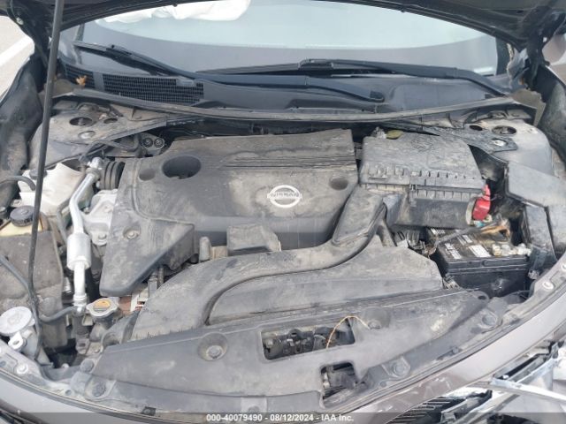 Photo 9 VIN: 1N4AL3AP2FC459360 - NISSAN ALTIMA 