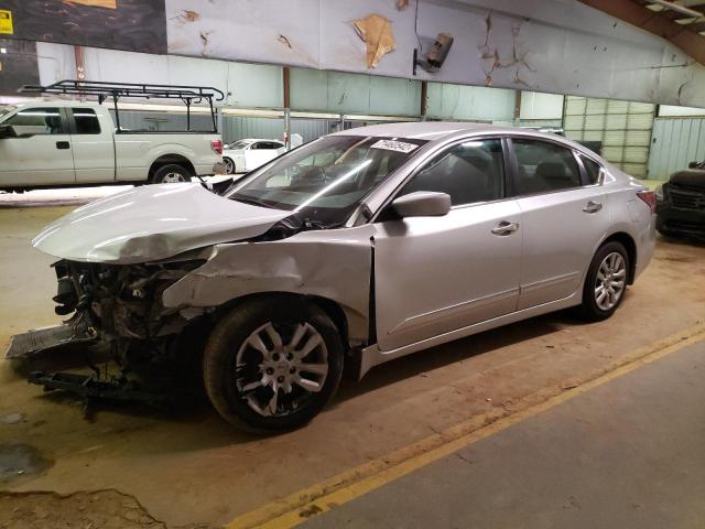 Photo 0 VIN: 1N4AL3AP2FC460184 - NISSAN ALTIMA 2.5 