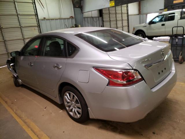 Photo 1 VIN: 1N4AL3AP2FC460184 - NISSAN ALTIMA 2.5 