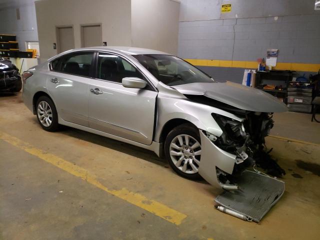 Photo 3 VIN: 1N4AL3AP2FC460184 - NISSAN ALTIMA 2.5 