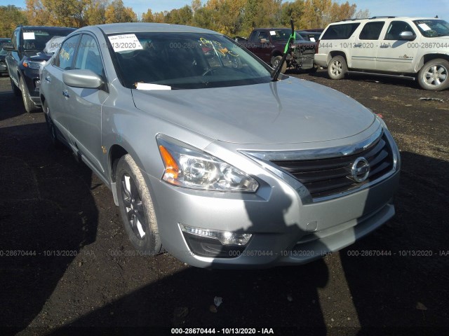 Photo 0 VIN: 1N4AL3AP2FC460220 - NISSAN ALTIMA 