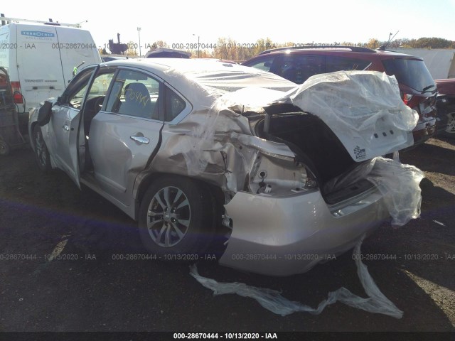 Photo 2 VIN: 1N4AL3AP2FC460220 - NISSAN ALTIMA 