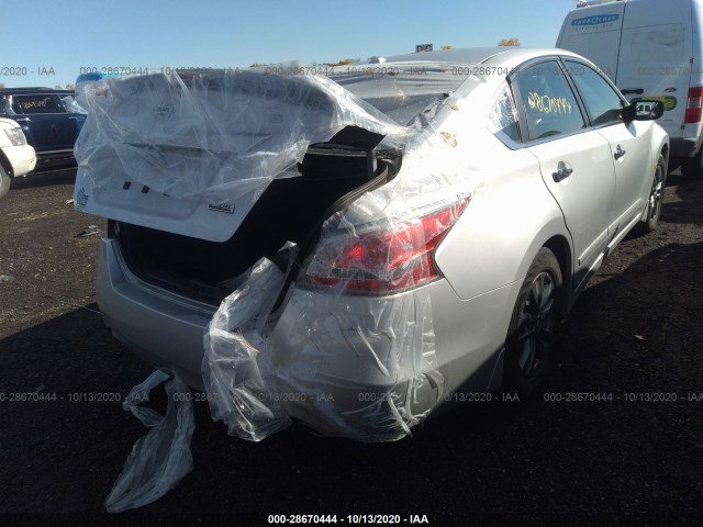 Photo 3 VIN: 1N4AL3AP2FC460220 - NISSAN ALTIMA 