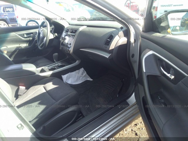 Photo 4 VIN: 1N4AL3AP2FC460220 - NISSAN ALTIMA 