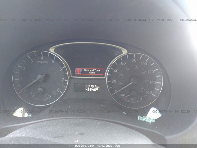 Photo 6 VIN: 1N4AL3AP2FC460220 - NISSAN ALTIMA 