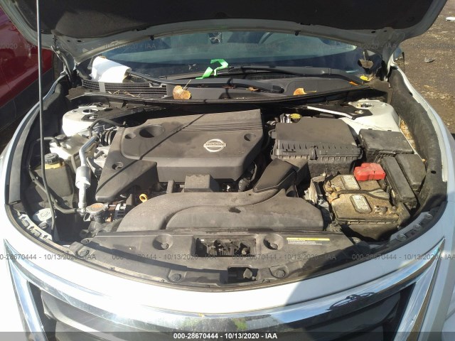 Photo 9 VIN: 1N4AL3AP2FC460220 - NISSAN ALTIMA 