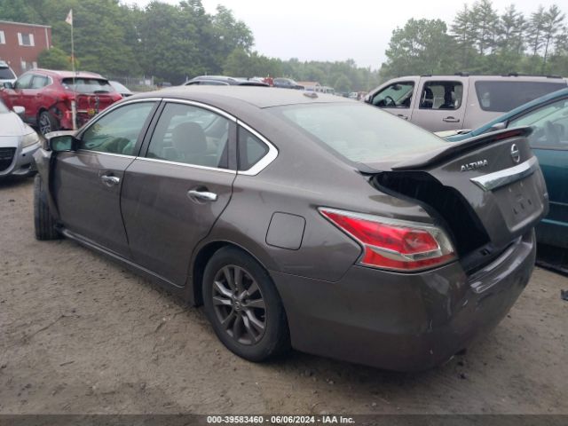 Photo 2 VIN: 1N4AL3AP2FC461500 - NISSAN ALTIMA 