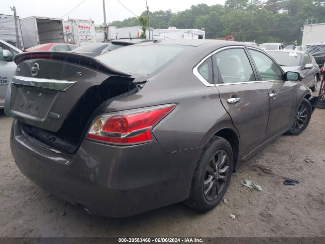 Photo 3 VIN: 1N4AL3AP2FC461500 - NISSAN ALTIMA 