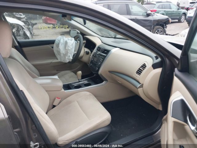 Photo 4 VIN: 1N4AL3AP2FC461500 - NISSAN ALTIMA 