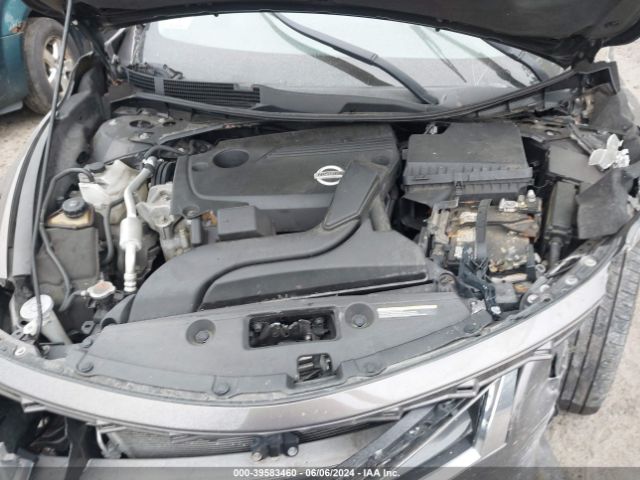 Photo 9 VIN: 1N4AL3AP2FC461500 - NISSAN ALTIMA 