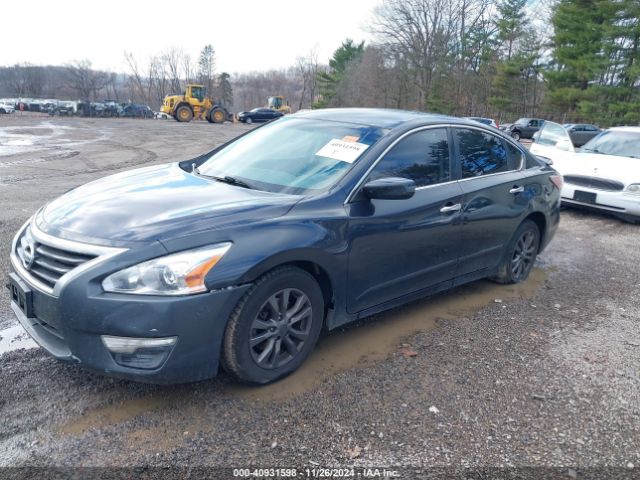 Photo 1 VIN: 1N4AL3AP2FC461562 - NISSAN ALTIMA 