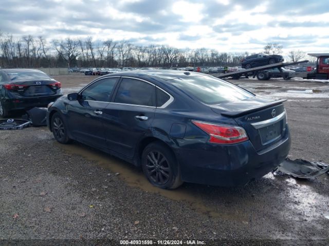 Photo 2 VIN: 1N4AL3AP2FC461562 - NISSAN ALTIMA 