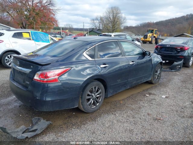 Photo 3 VIN: 1N4AL3AP2FC461562 - NISSAN ALTIMA 