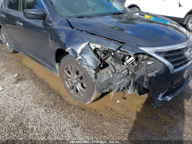 Photo 5 VIN: 1N4AL3AP2FC461562 - NISSAN ALTIMA 