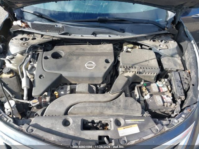 Photo 9 VIN: 1N4AL3AP2FC461562 - NISSAN ALTIMA 