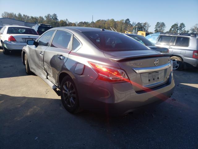 Photo 2 VIN: 1N4AL3AP2FC462954 - NISSAN ALTIMA 2.5 