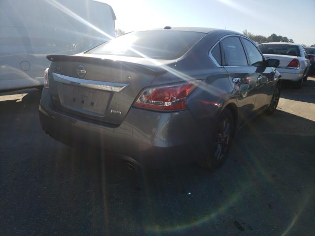 Photo 3 VIN: 1N4AL3AP2FC462954 - NISSAN ALTIMA 2.5 