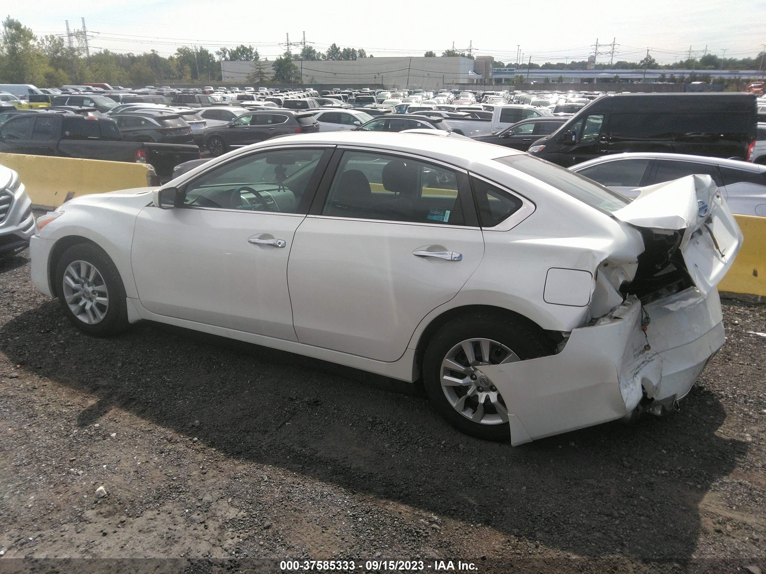 Photo 13 VIN: 1N4AL3AP2FC463148 - NISSAN ALTIMA 