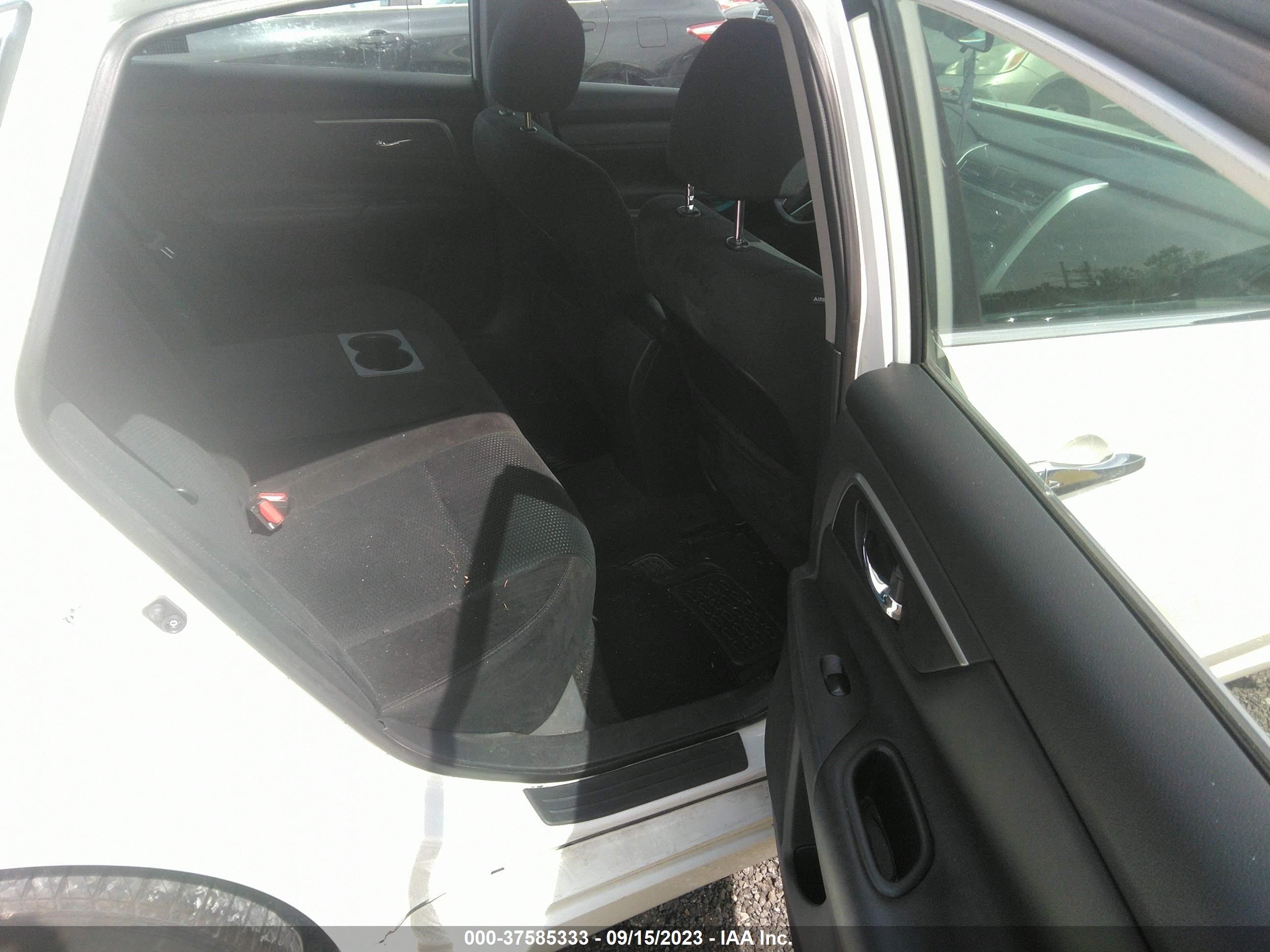 Photo 7 VIN: 1N4AL3AP2FC463148 - NISSAN ALTIMA 