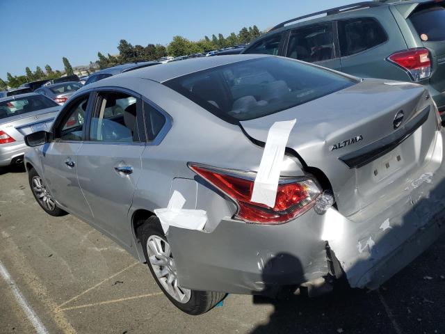 Photo 1 VIN: 1N4AL3AP2FC464669 - NISSAN ALTIMA 