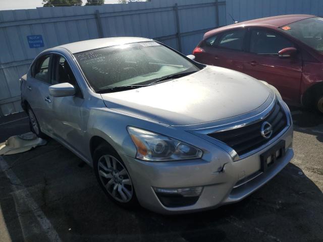 Photo 3 VIN: 1N4AL3AP2FC464669 - NISSAN ALTIMA 