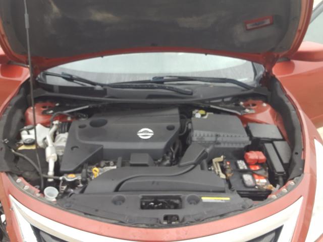 Photo 6 VIN: 1N4AL3AP2FC465188 - NISSAN ALTIMA 2.5 