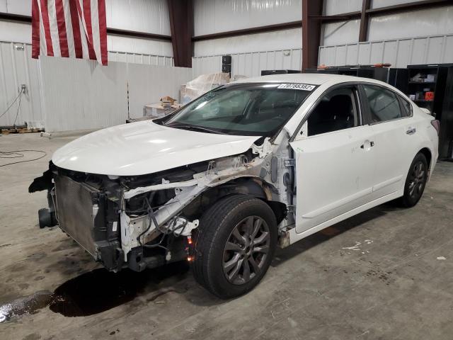 Photo 0 VIN: 1N4AL3AP2FC466454 - NISSAN ALTIMA 2.5 